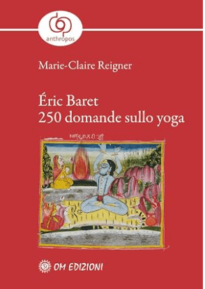 Copertina di 250 domande sullo yoga