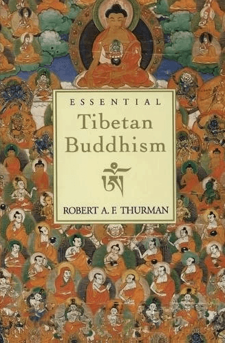 Copertina di Tibetan Buddhism