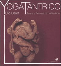 Copertina di Yoga tantrico. Asana e pranayama del Kashmir